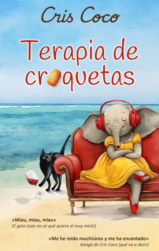 Terapia de Croquetas