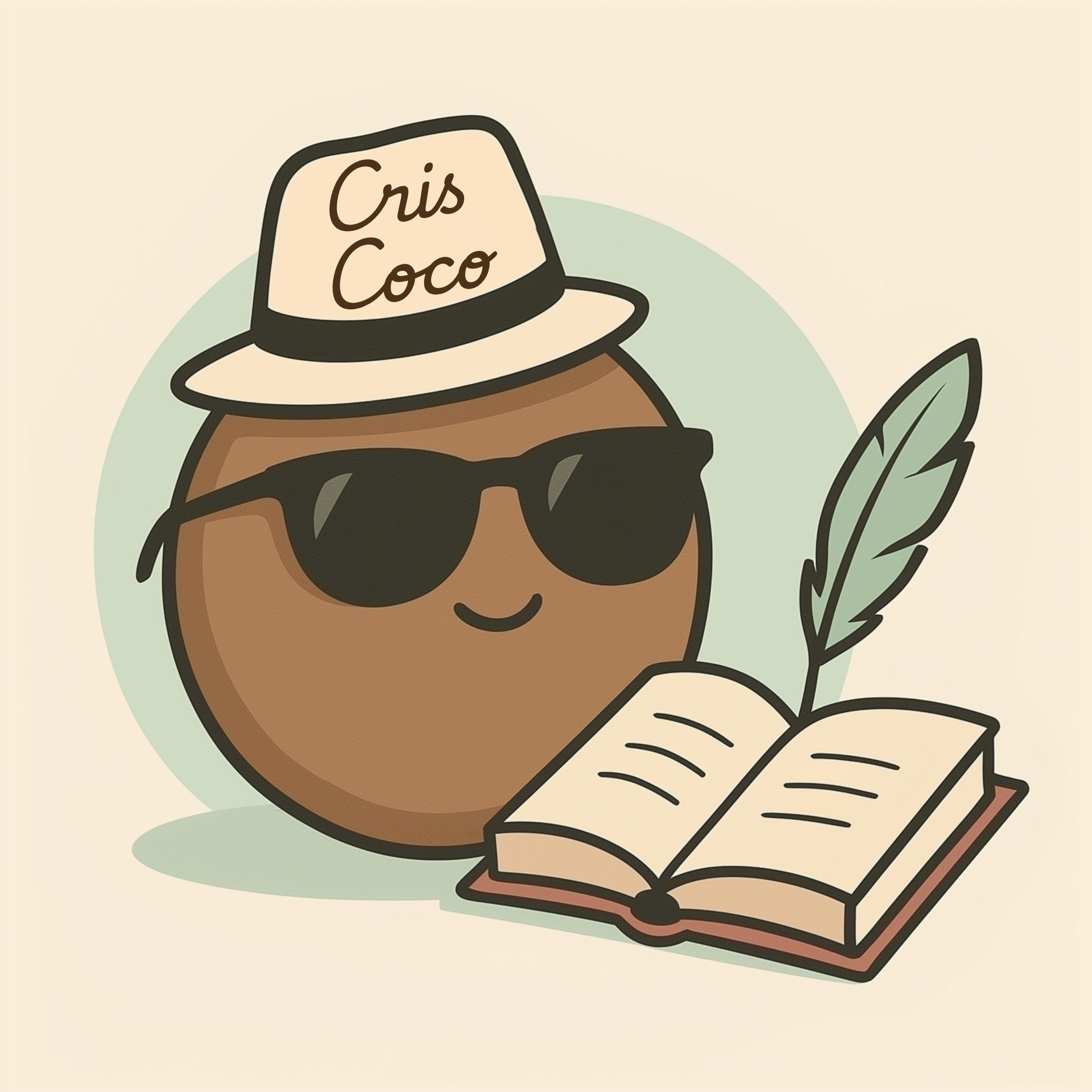Logo Cris Coco