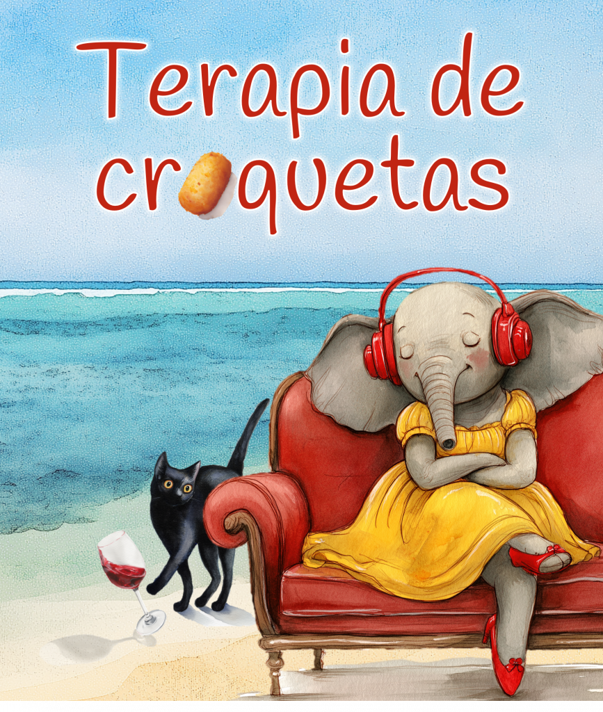 Terapia de Croquetas